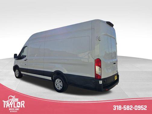 2020 Ford Transit-350 Base