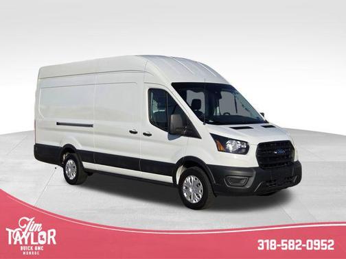 2020 Ford Transit-350 Base