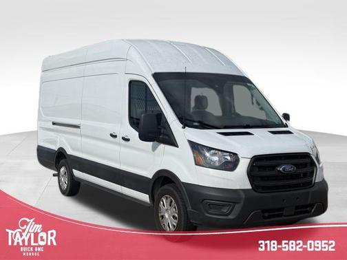 2020 Ford Transit-350 Base