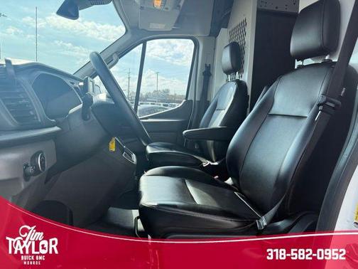 2020 Ford Transit-350 Base