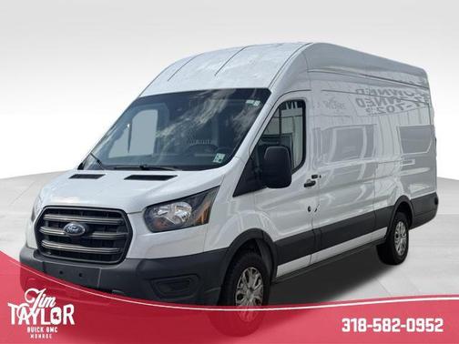 2020 Ford Transit-350 Base