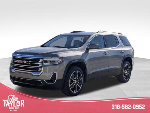 2022 GMC Acadia FWD SLT