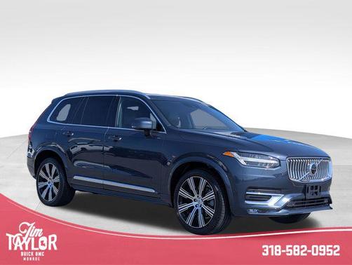 2022 Volvo XC90 T6 Inscription