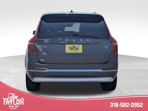 2022 Volvo XC90 T6 Inscription