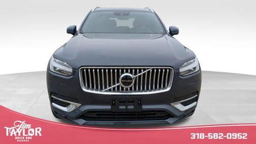 2022 Volvo XC90 T6 Inscription