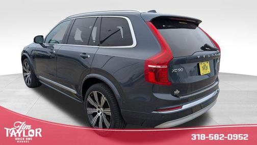 2022 Volvo XC90 T6 Inscription