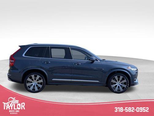 2022 Volvo XC90 T6 Inscription