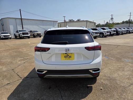 2023 Buick Envision Essence FWD