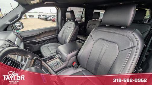2019 Ford Expedition Max Limited
