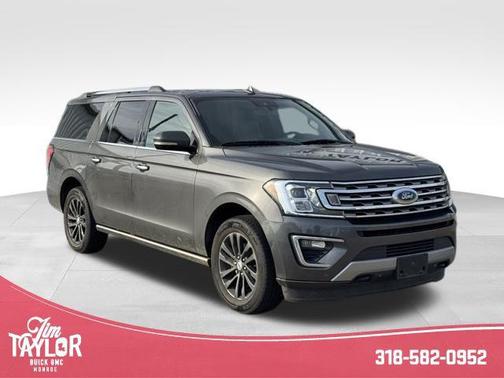 2019 Ford Expedition Max Limited
