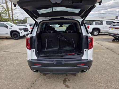 2021 GMC Acadia AWD AT4