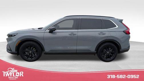 2023 Honda CR-V Hybrid Sport FWD
