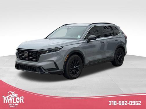 2023 Honda CR-V Hybrid Sport FWD