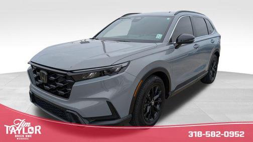 2023 Honda CR-V Hybrid Sport FWD