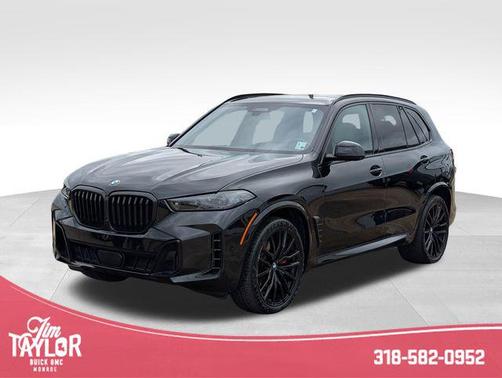 2024 BMW X5 sDrive40i