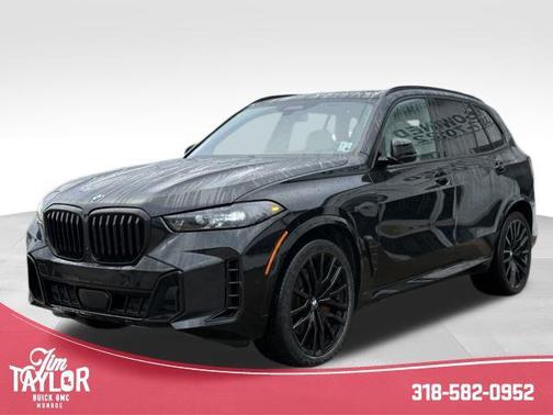 2024 BMW X5 sDrive40i