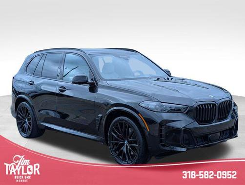 2024 BMW X5 sDrive40i
