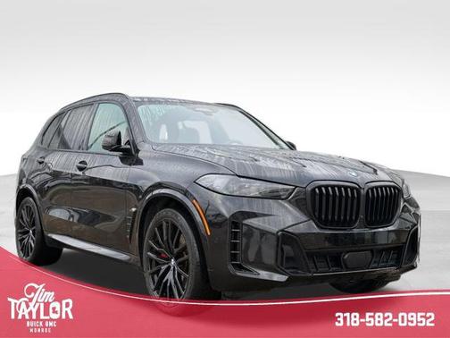 2024 BMW X5 sDrive40i