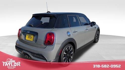 2023 MINI Hardtop Cooper S