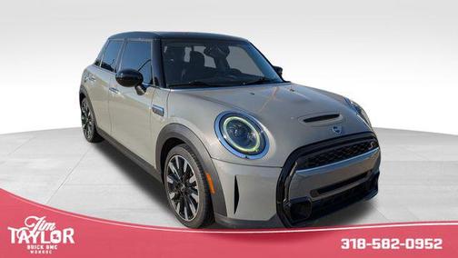 2023 MINI Hardtop Cooper S