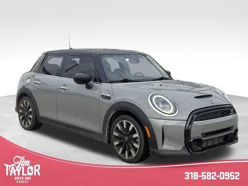 2023 MINI Hardtop Cooper S