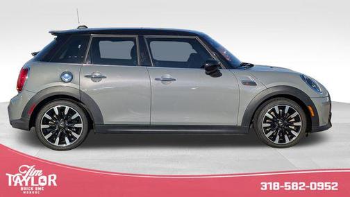 2023 MINI Hardtop Cooper S
