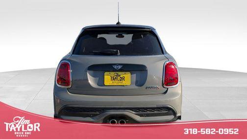 2023 MINI Hardtop Cooper S