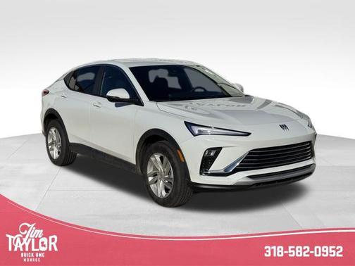 2026 Buick Envista Preferred FWD