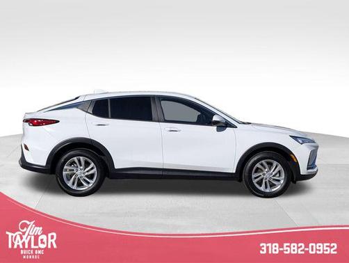 2026 Buick Envista Preferred FWD