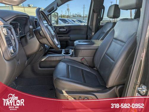 2022 GMC Sierra 2500 Denali