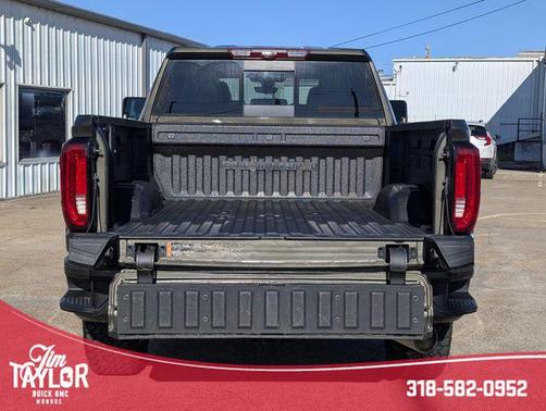 2022 GMC Sierra 2500 Denali