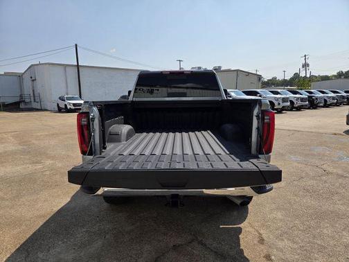 2024 GMC Sierra 2500 SLT