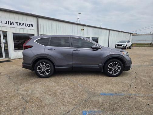 2021 Honda CR-V 2WD EX