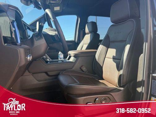 2024 GMC Sierra 2500 Denali