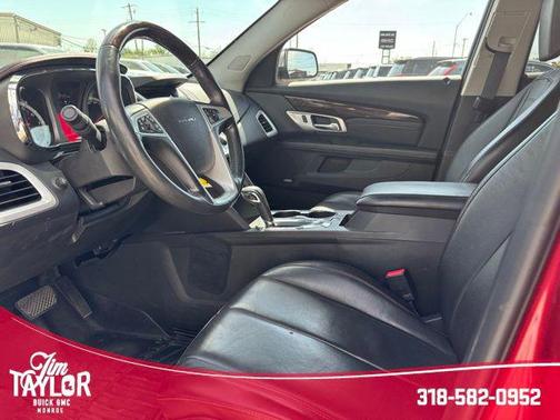 2015 GMC Terrain Denali