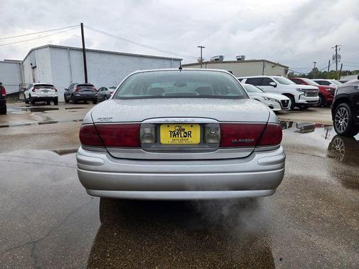 2005 Buick LeSabre Custom