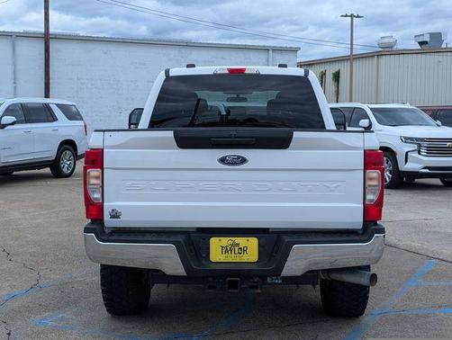2020 Ford F-250 XL