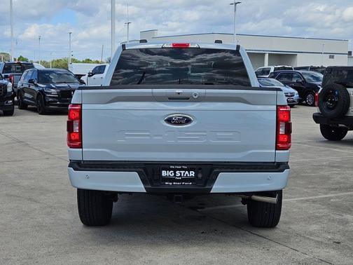 AVALANCHE 2023 Ford F-150 XLT