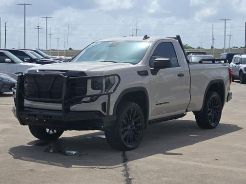 Dune 2026 GMC Sierra 1500 PRO