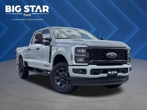 Avalanche 2026 Ford F-250 XL