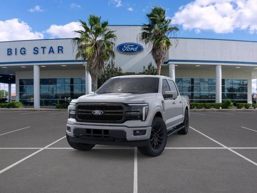 Avalanche 2026 Ford F-150 Lariat