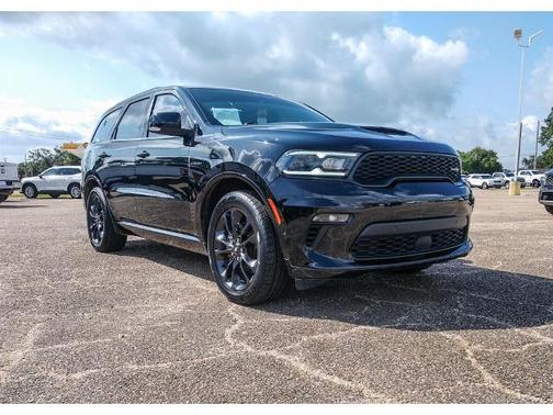 2023 Dodge Durango R/T
