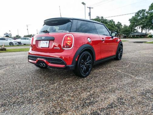 2023 MINI Hardtop COOPER S