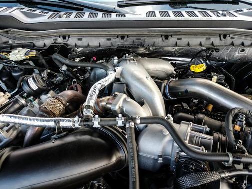 2024 Ford F-250 PLATINUM