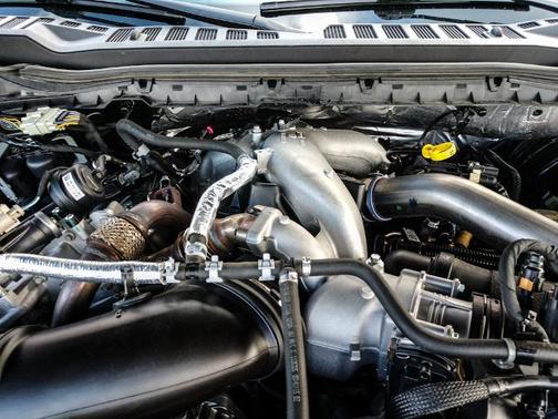 2024 Ford F-250 PLATINUM