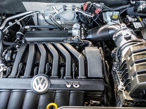 2021 Volkswagen Atlas 3.6 SEL PREMIUM