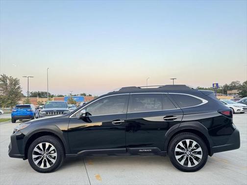 2024 Subaru Outback Touring