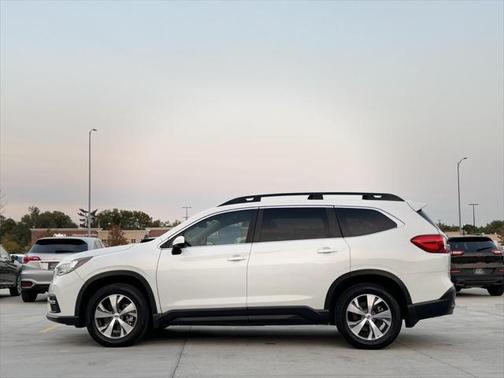 2019 Subaru Ascent Premium 7-Passenger