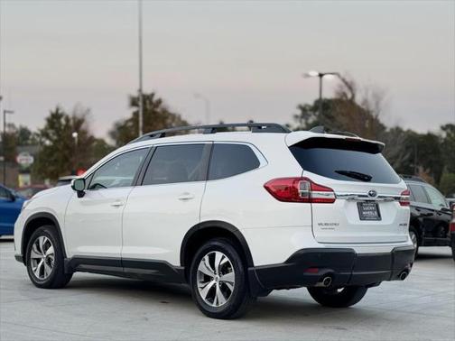 2019 Subaru Ascent Premium 7-Passenger
