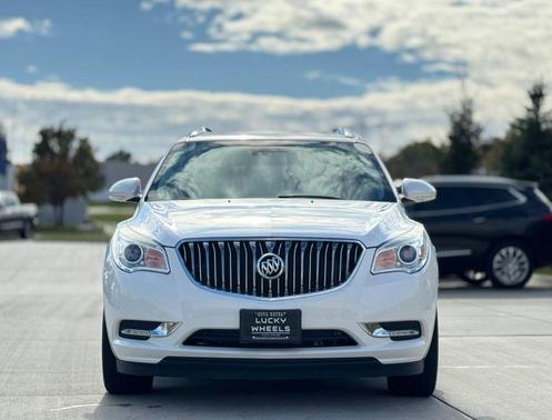 2016 Buick Enclave Premium